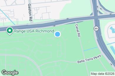 Map image of the property - 23311 Verita Ct