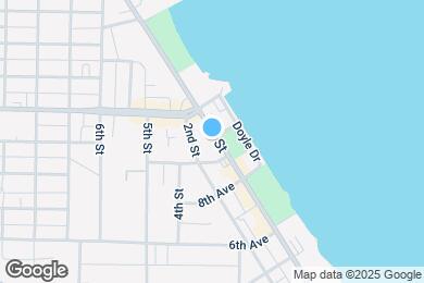 Map image of the property - Lloyd House I