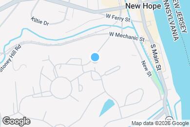 Map image of the property - 9 Smoke Rise