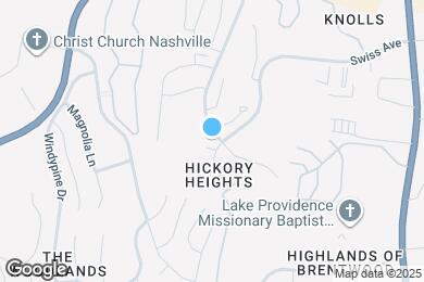 Map image of the property - 2364 Zermatt Ave