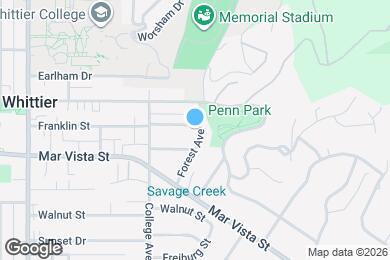 Map image of the property - Unit
