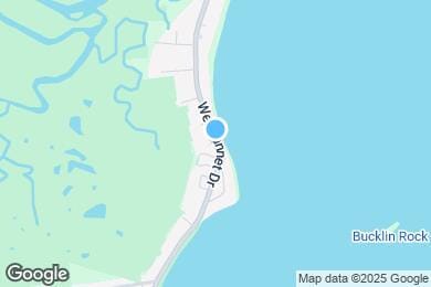 Map image of the property - 257 Webhannet Dr