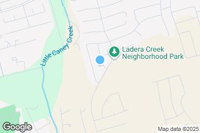 Map image of the property - 1648 Breezewood Dr