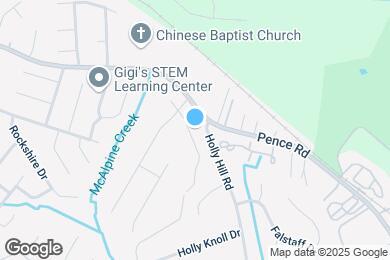 Map image of the property - 7425 Heronwood Ln