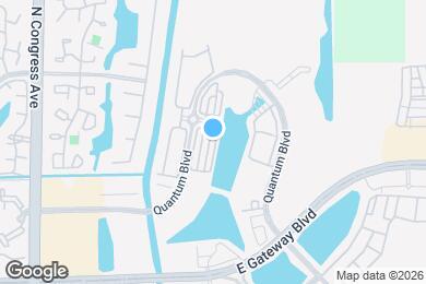 Map image of the property - 2913 S Greenleaf Cir