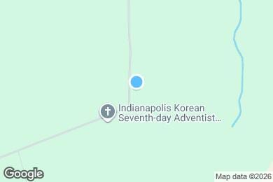 Map image of the property - 455 S Taylor Ave