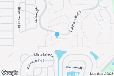 Map image of the property - 3235 Ogden Dr