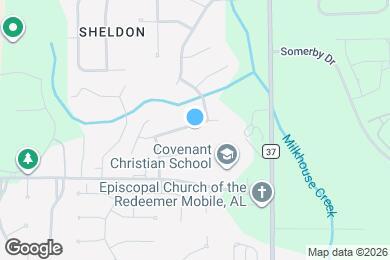 Map image of the property - 7221 Lakewood Rd