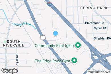 Map image of the property - Stonemont Village