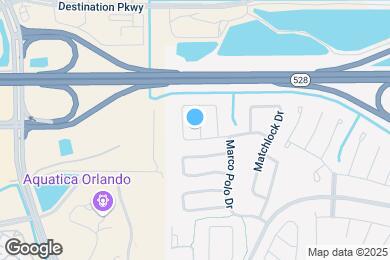 Map image of the property - 10126 Musket Ln