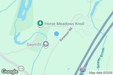 Map image of the property - 176 Swanson Rd