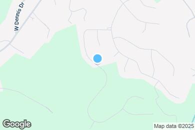 Map image of the property - 3357 Lilac Crk Trl