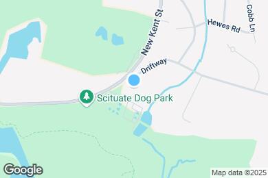 Map image of the property - 145 Driftway