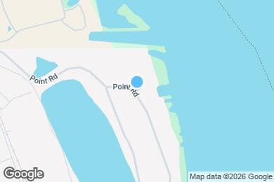Map image of the property - 19 Point Rd