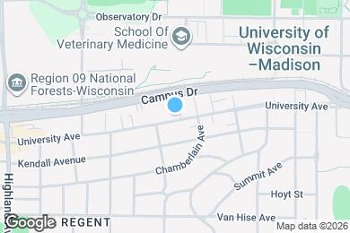 Map image of the property - 402 Paunack Pl