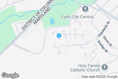 Map image of the property - 2029 N Anvil Ln