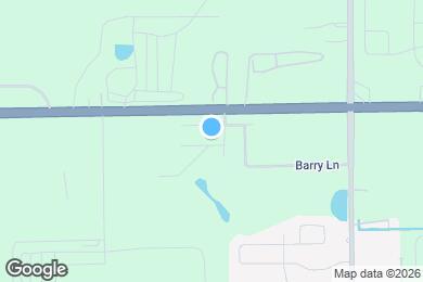 Map image of the property - 2241 Astor St