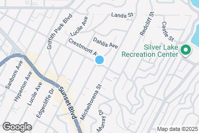 Map image of the property - 3450 Effie St