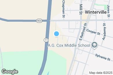 Map image of the property - 2608-D Sailor Rose Ln