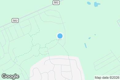 Map image of the property - 305 Julian Davis Dr