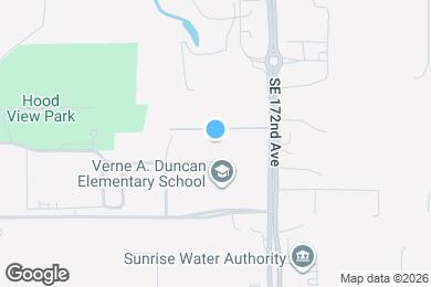 Map image of the property - Sonder Fields Apartments