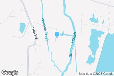 Map image of the property - 50 Edmonds Cove Rd