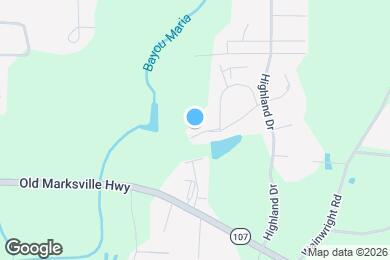 Map image of the property - Pine Highland West