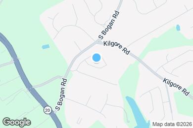 Map image of the property - 2305 Harvest Ridge Cir NE