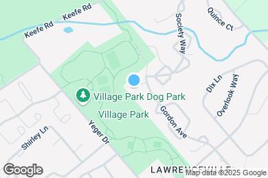 Map image of the property - 31 Abelia Ct