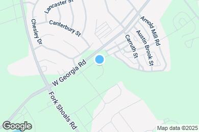 Map image of the property - 8 Beachley Pl