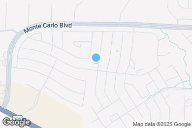 Map image of the property - 2104 Meadow Park Dr