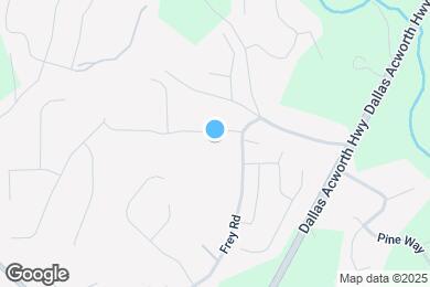 Map image of the property - 69 Peach Crossing Dr