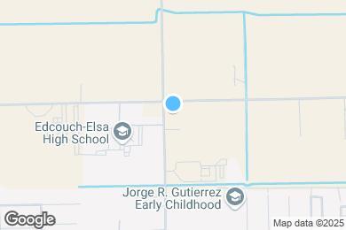 Map image of the property - Landing at San Felipe
