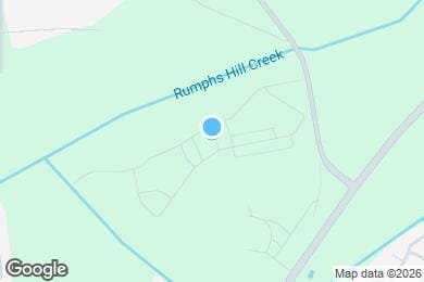 Map image of the property - 110 Niven Ct