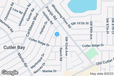 Map image of the property - 19831 Kingston Dr