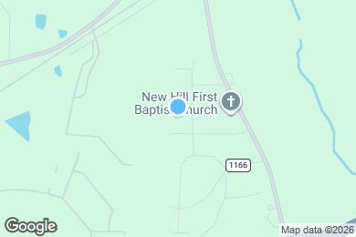 Map image of the property - 3213 Pinemount Rd