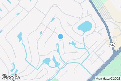 Map image of the property - 1461 Turkey Ridge Rd