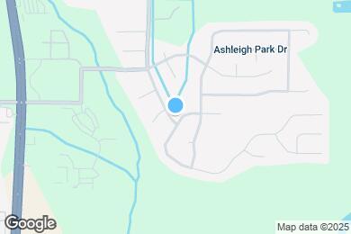 Map image of the property - 7018 Shady Pine St W