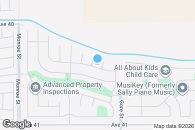 Map image of the property - 82384 Sardinia Rd