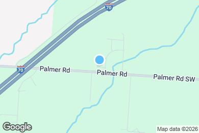 Map image of the property - 129 Dusky Willow Dr