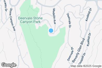 Map image of the property - 14818 Round Valley Dr