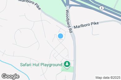 Map image of the property - 10520 Norbourne Farm Rd