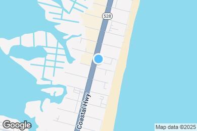 Map image of the property - 7700 Coastal Hwy