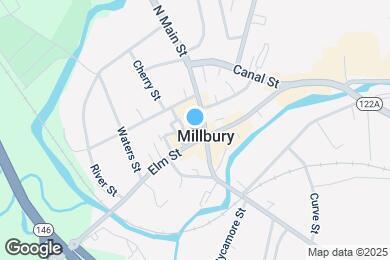 Map image of the property - 4 Farnsworth Ct