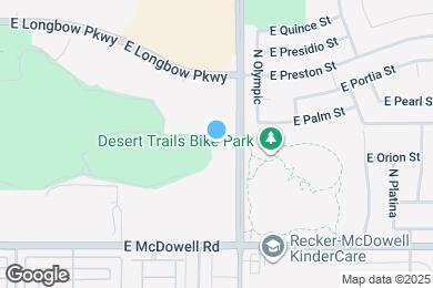 Map image of the property - Ascend at Longbow Highpoint
