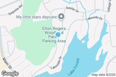Map image of the property - 480 Frenchtown Rd