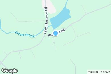 Map image of the property - 58 Reservoir Rd