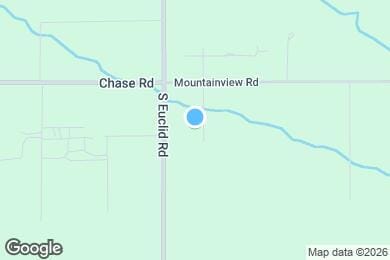 Map image of the property - 80 Mountainview Rd