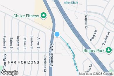 Map image of the property - Toscana