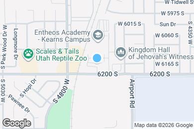 Map image of the property - 4690 W Talavera Wy